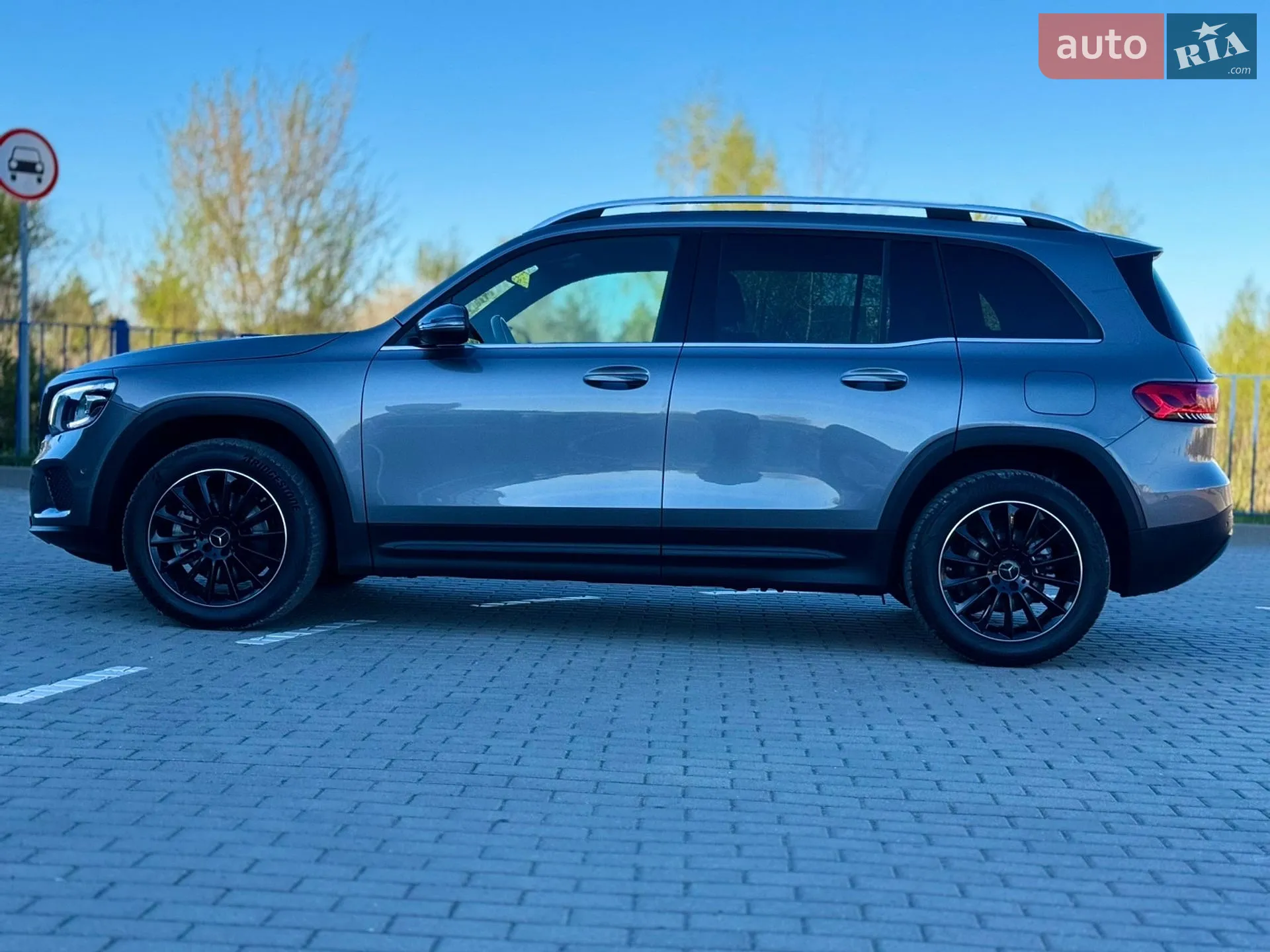 2022 Mercedes-Benz GLB - мініатюра 24