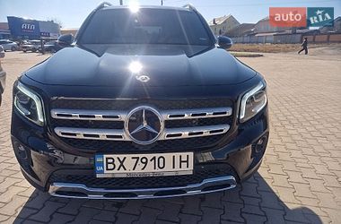 Внедорожник / Кроссовер Mercedes-Benz GLB-Class 2023 в Хмельницком