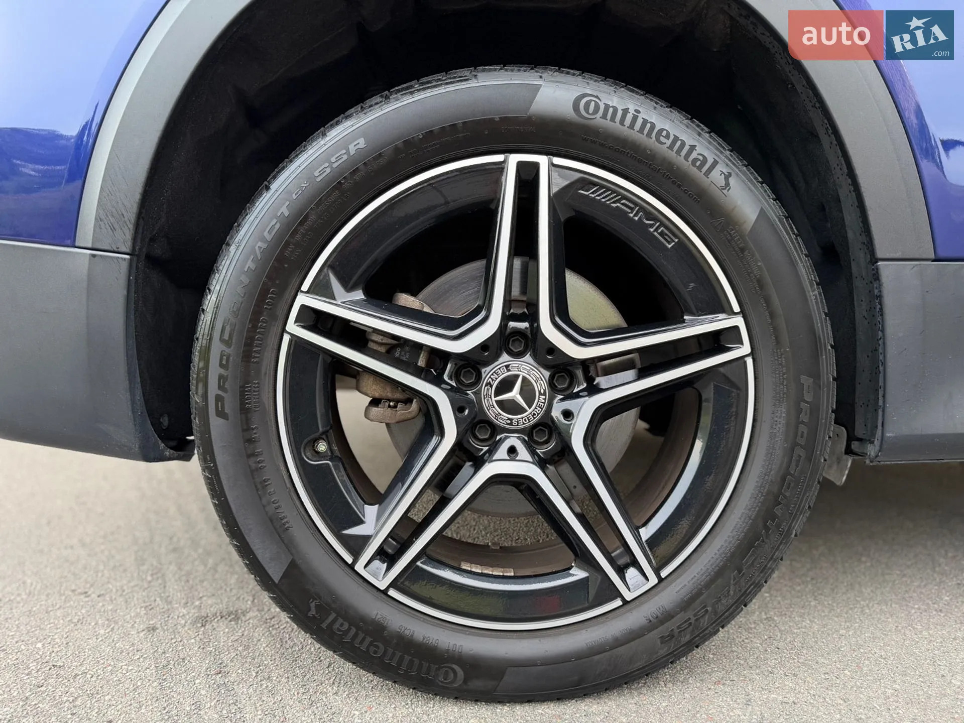 2020 Mercedes-Benz GLB - мініатюра 29