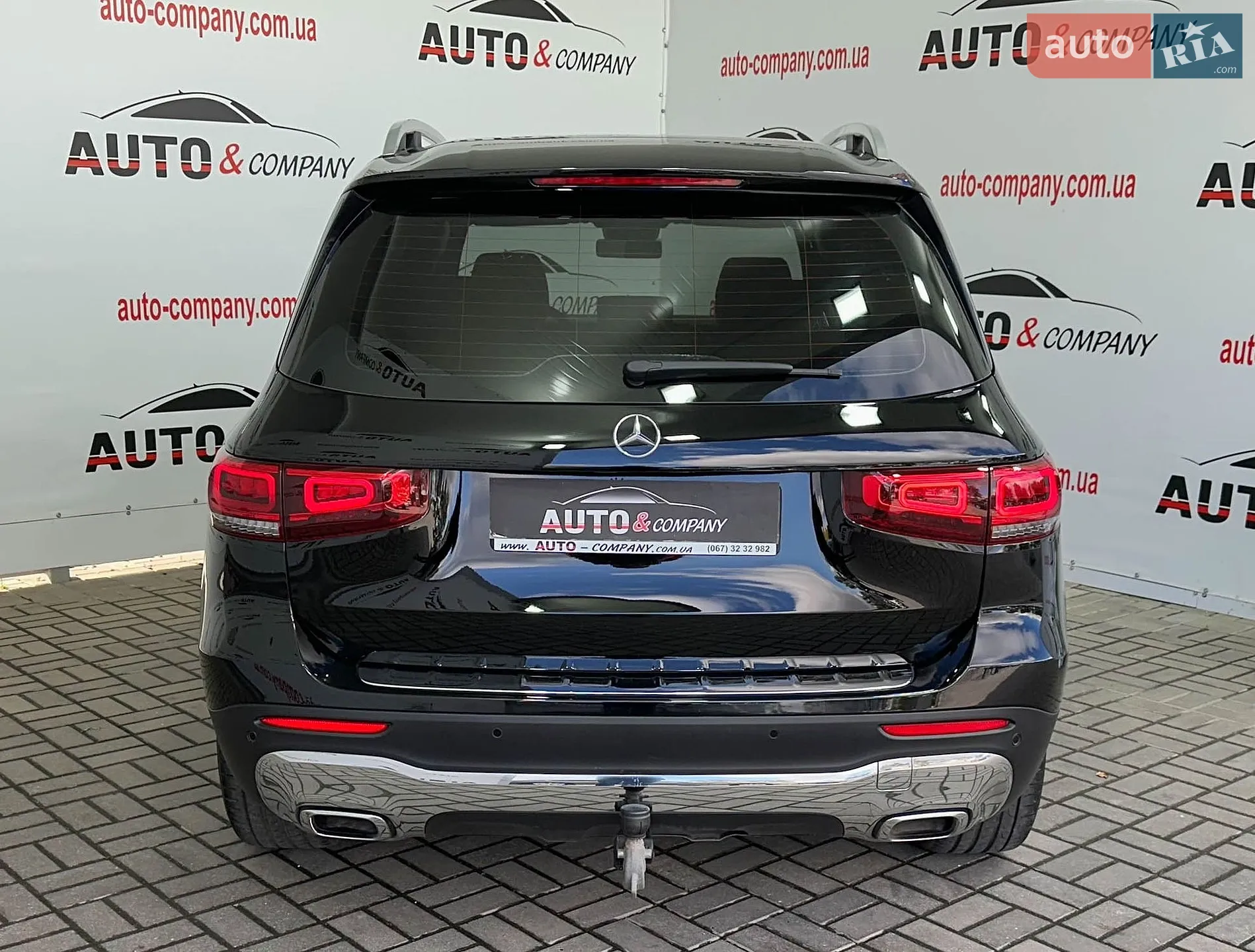 2021 Mercedes-Benz GLB - мініатюра 4