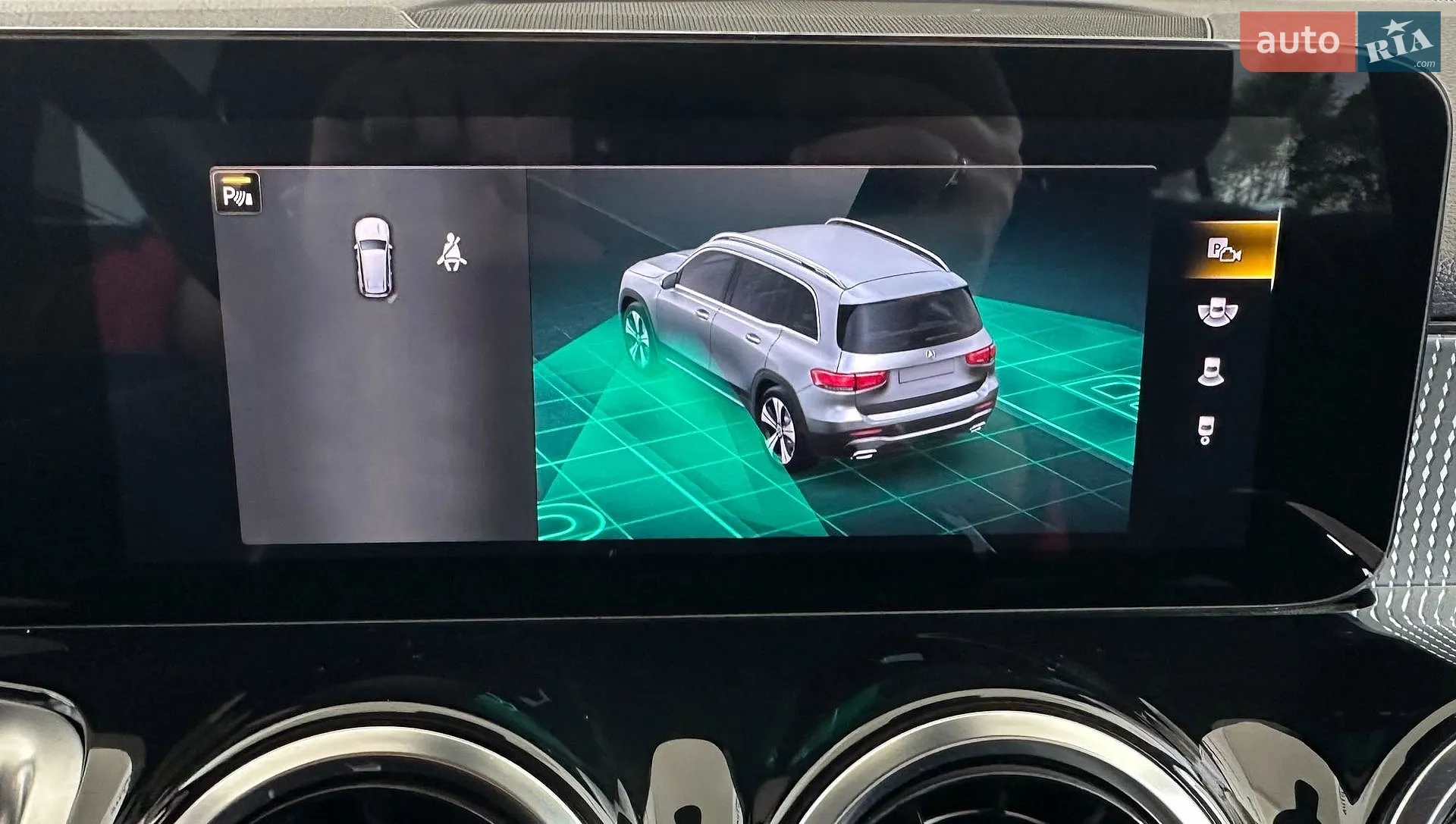 2021 Mercedes-Benz GLB - мініатюра 35