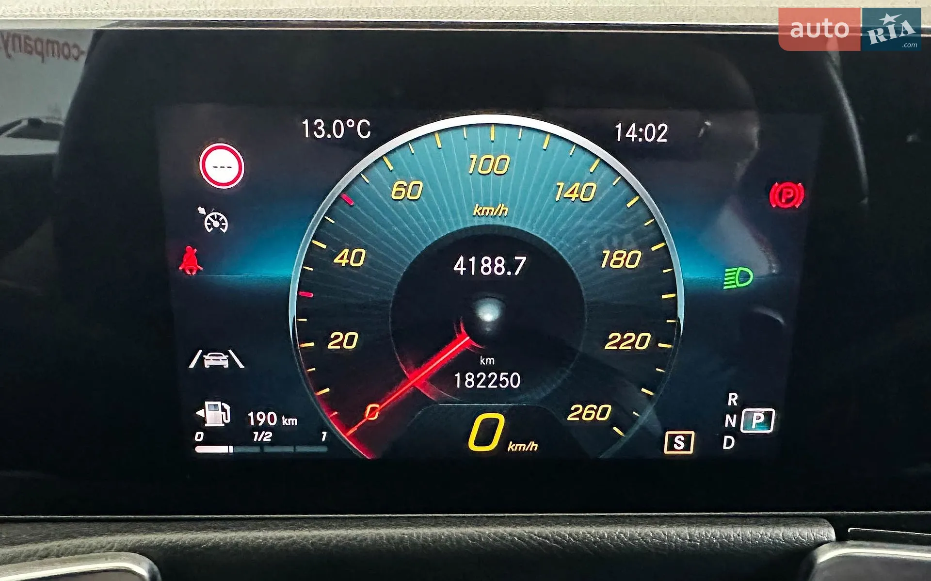 2021 Mercedes-Benz GLB - мініатюра 37
