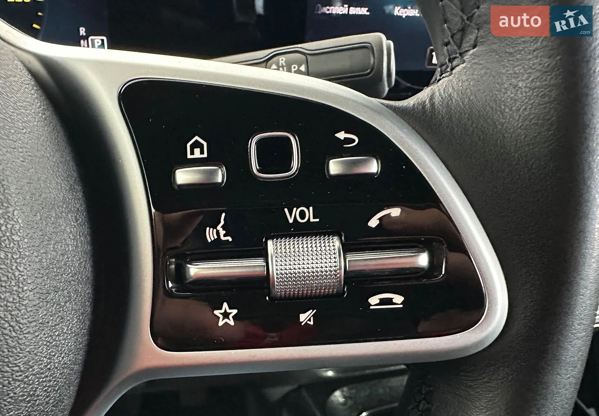 2021 Mercedes-Benz GLB - мініатюра 16