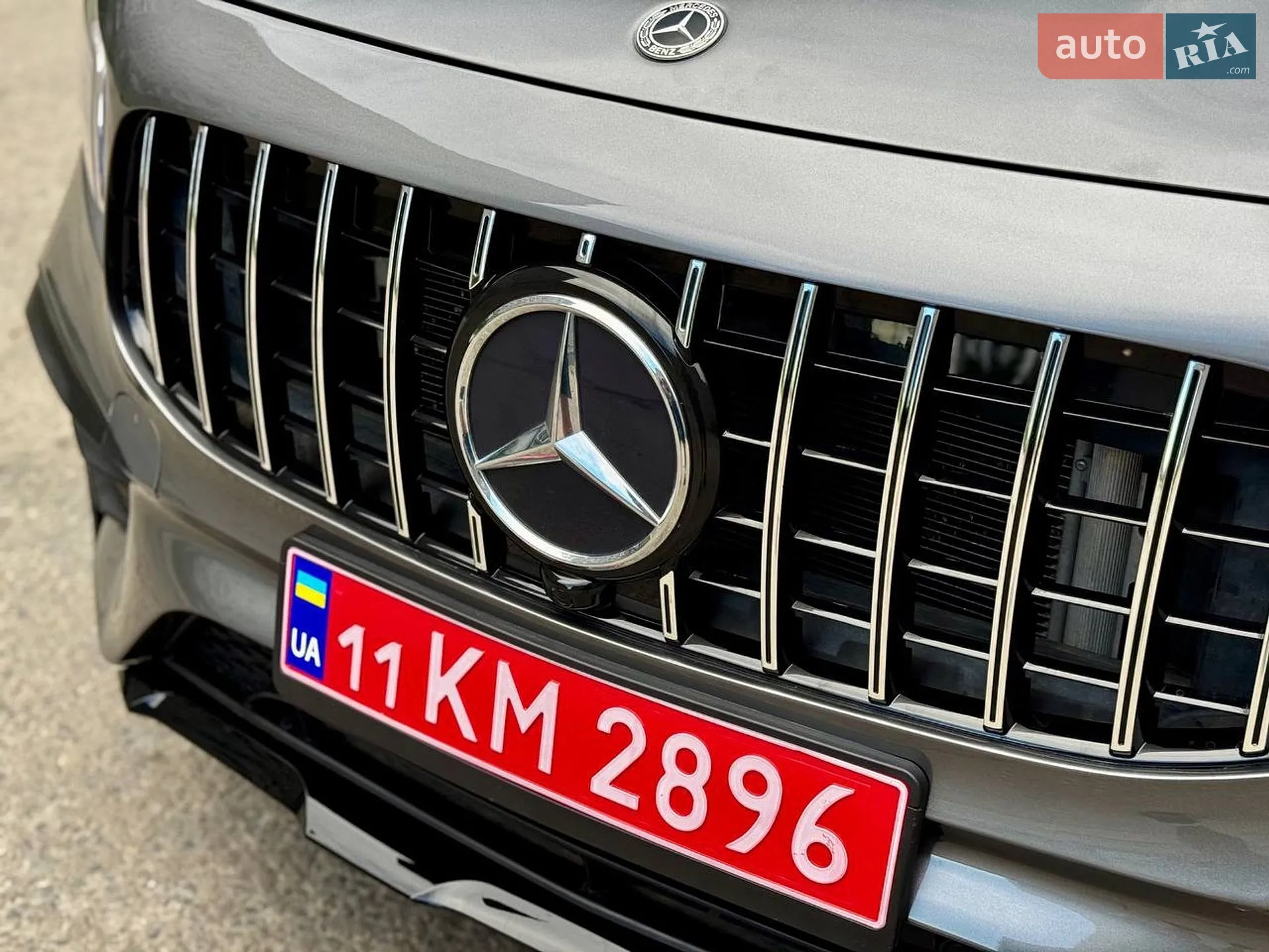 2021 Mercedes-Benz GLB - мініатюра 17
