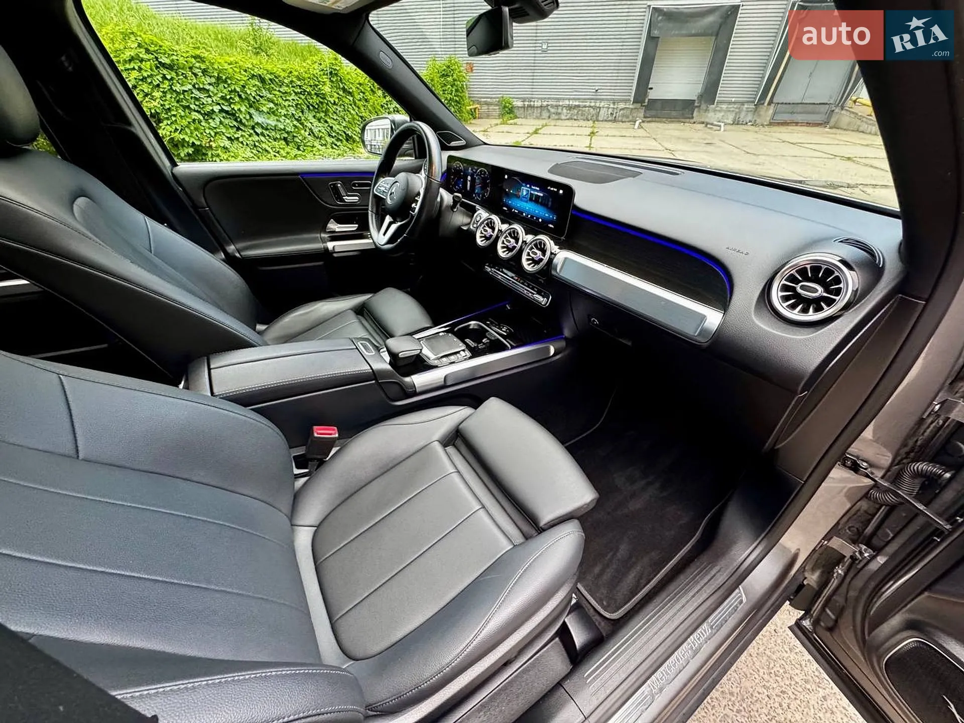 2021 Mercedes-Benz GLB - мініатюра 42