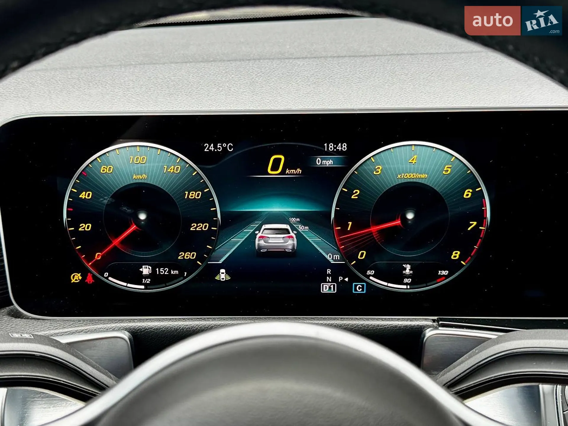2021 Mercedes-Benz GLB - мініатюра 62