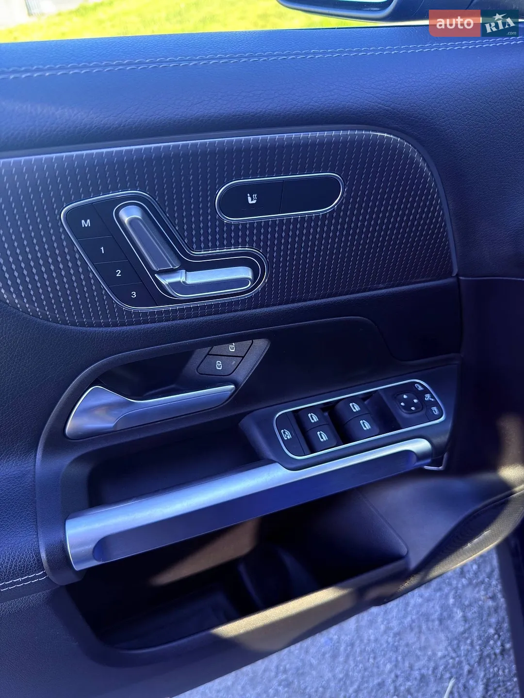 2021 Mercedes-Benz GLB - мініатюра 13