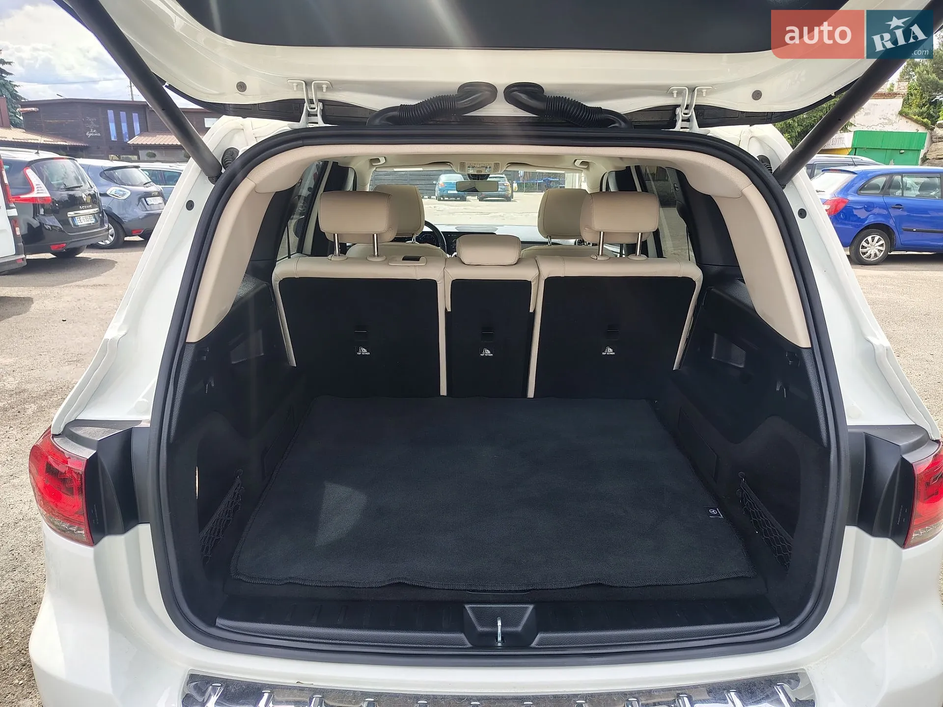 2022 Mercedes-Benz GLB - мініатюра 15