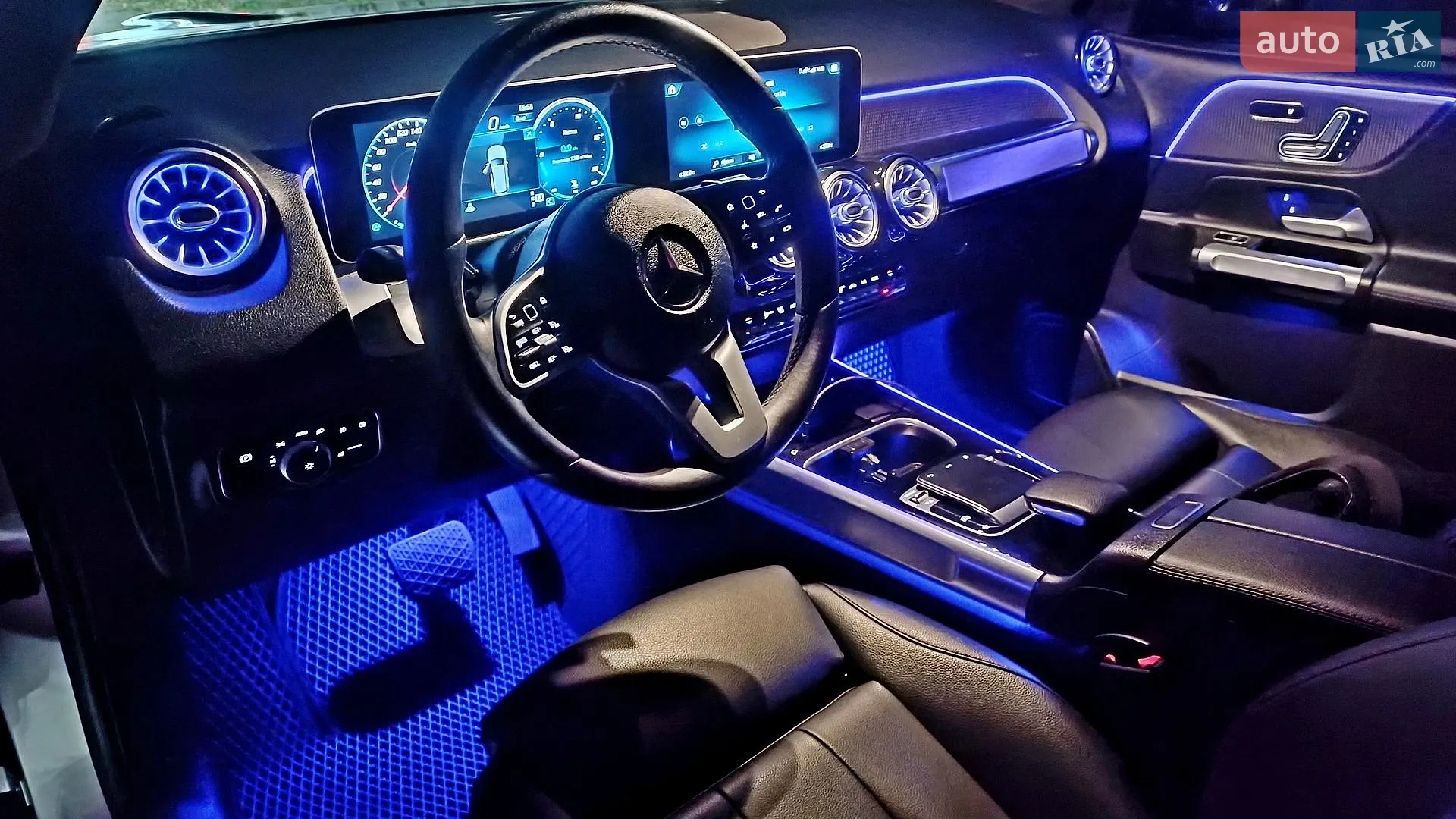 2019 Mercedes-Benz GLB - мініатюра 16