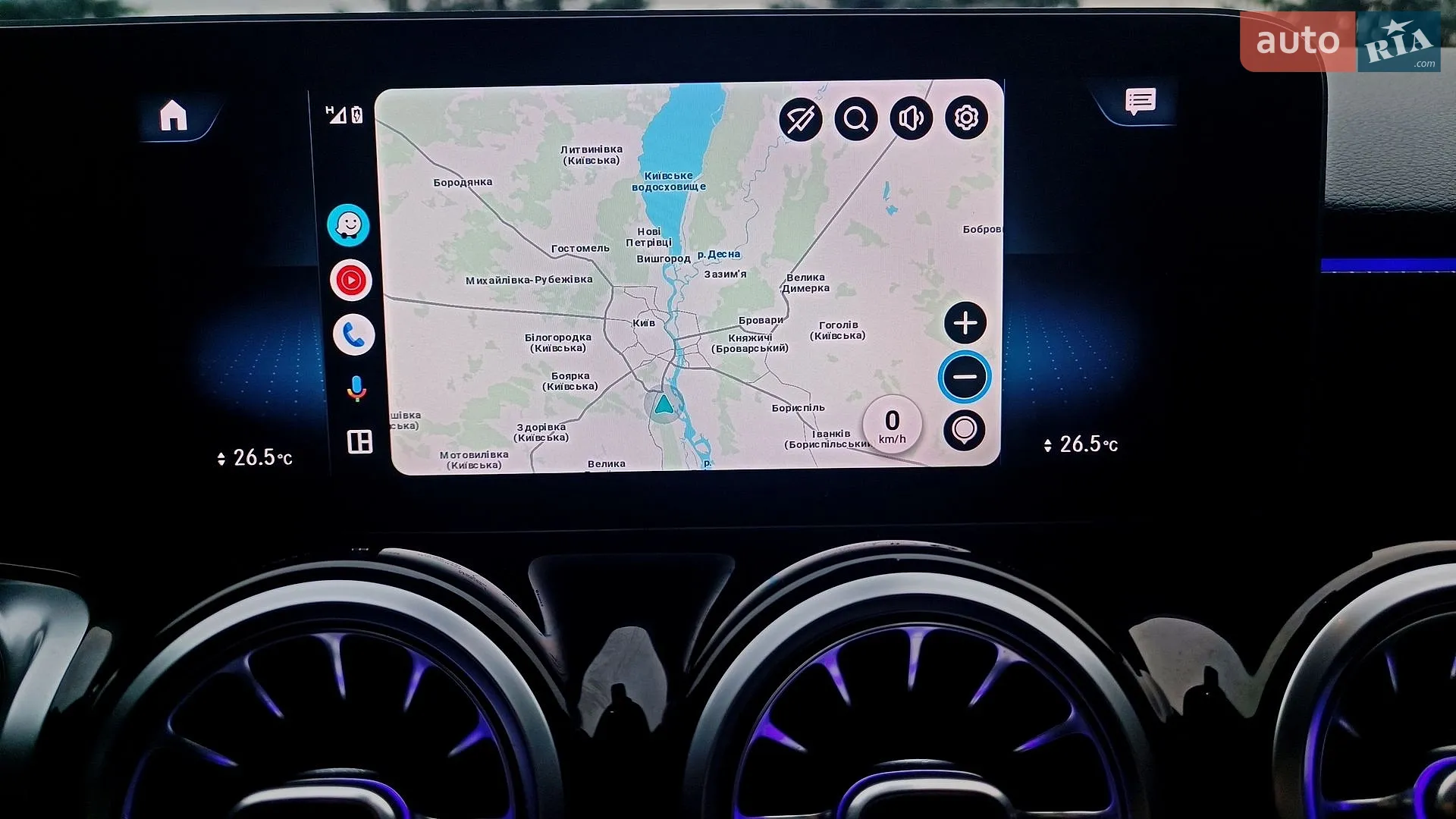 2019 Mercedes-Benz GLB - мініатюра 55