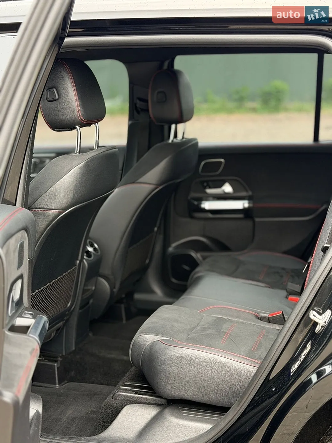 2021 Mercedes-Benz GLB - мініатюра 27