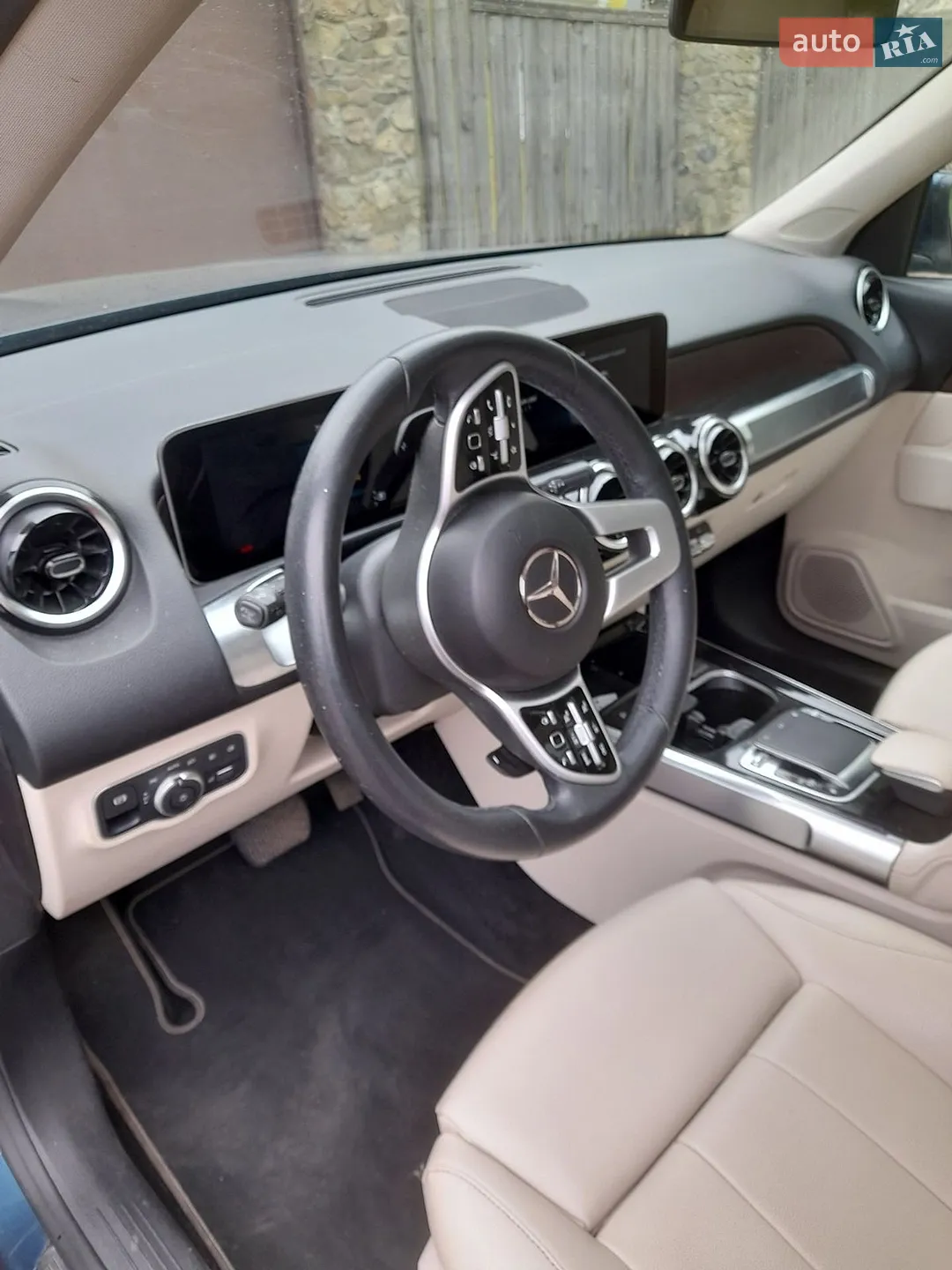 2020 Mercedes-Benz GLB - мініатюра 14