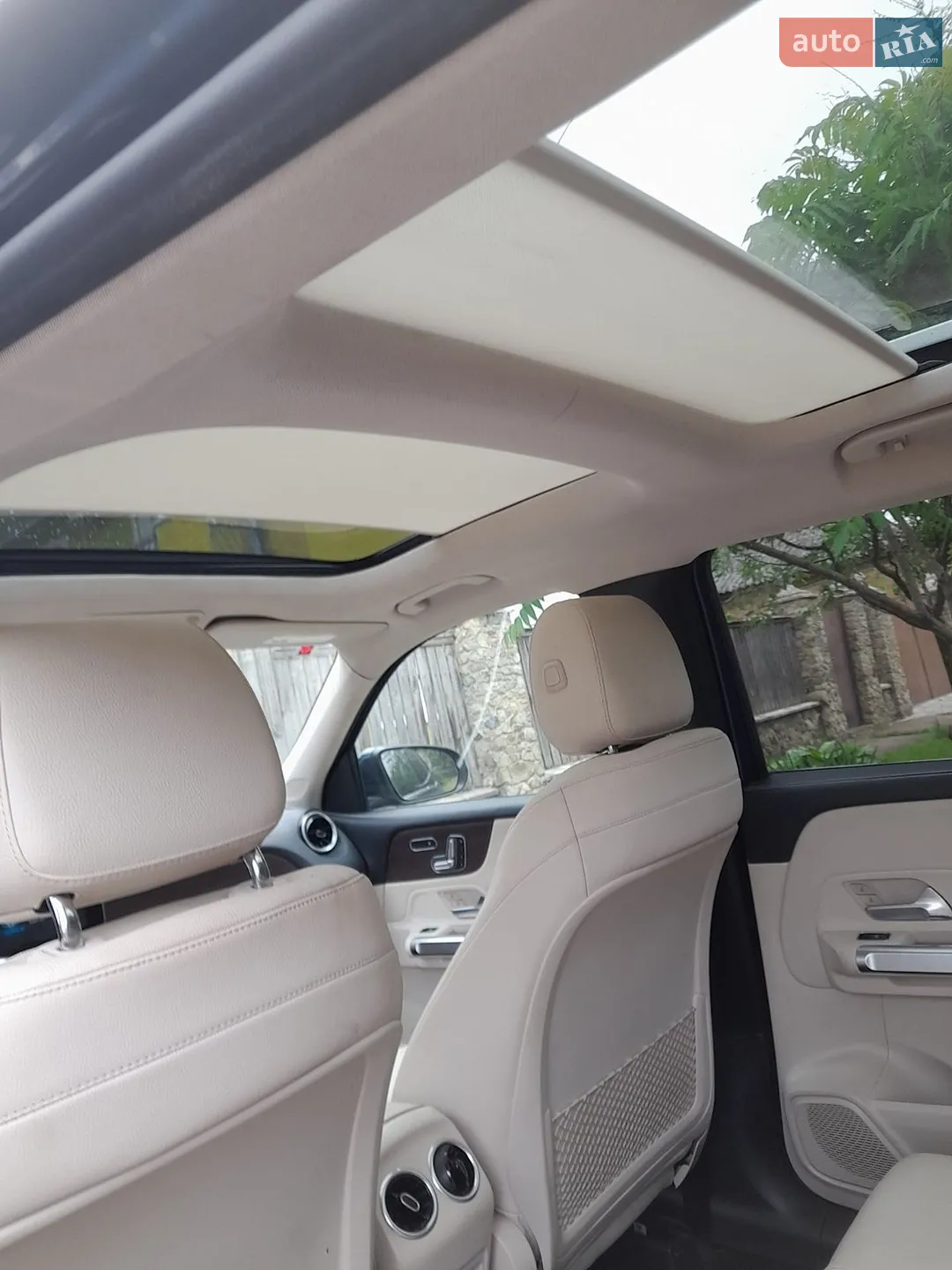 2020 Mercedes-Benz GLB - мініатюра 19