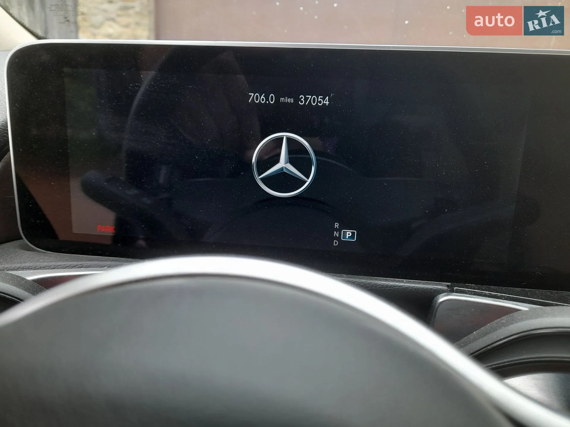 2020 Mercedes-Benz GLB - мініатюра 31