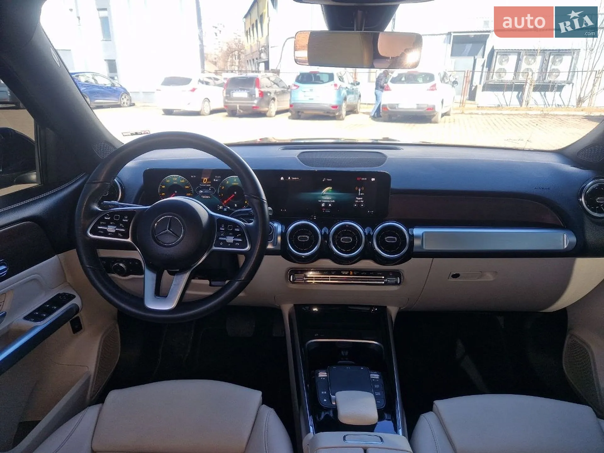 2023 Mercedes-Benz GLB - мініатюра 15