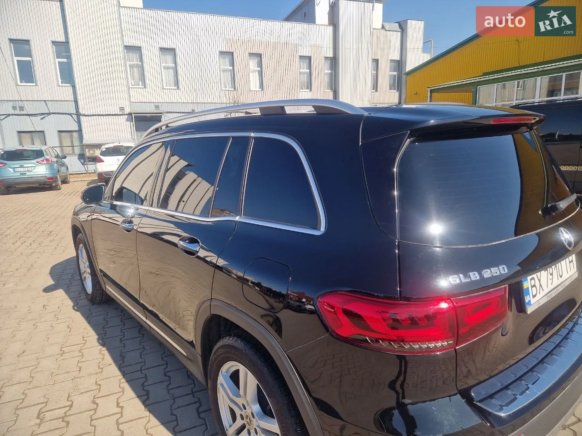 2023 Mercedes-Benz GLB - мініатюра 48