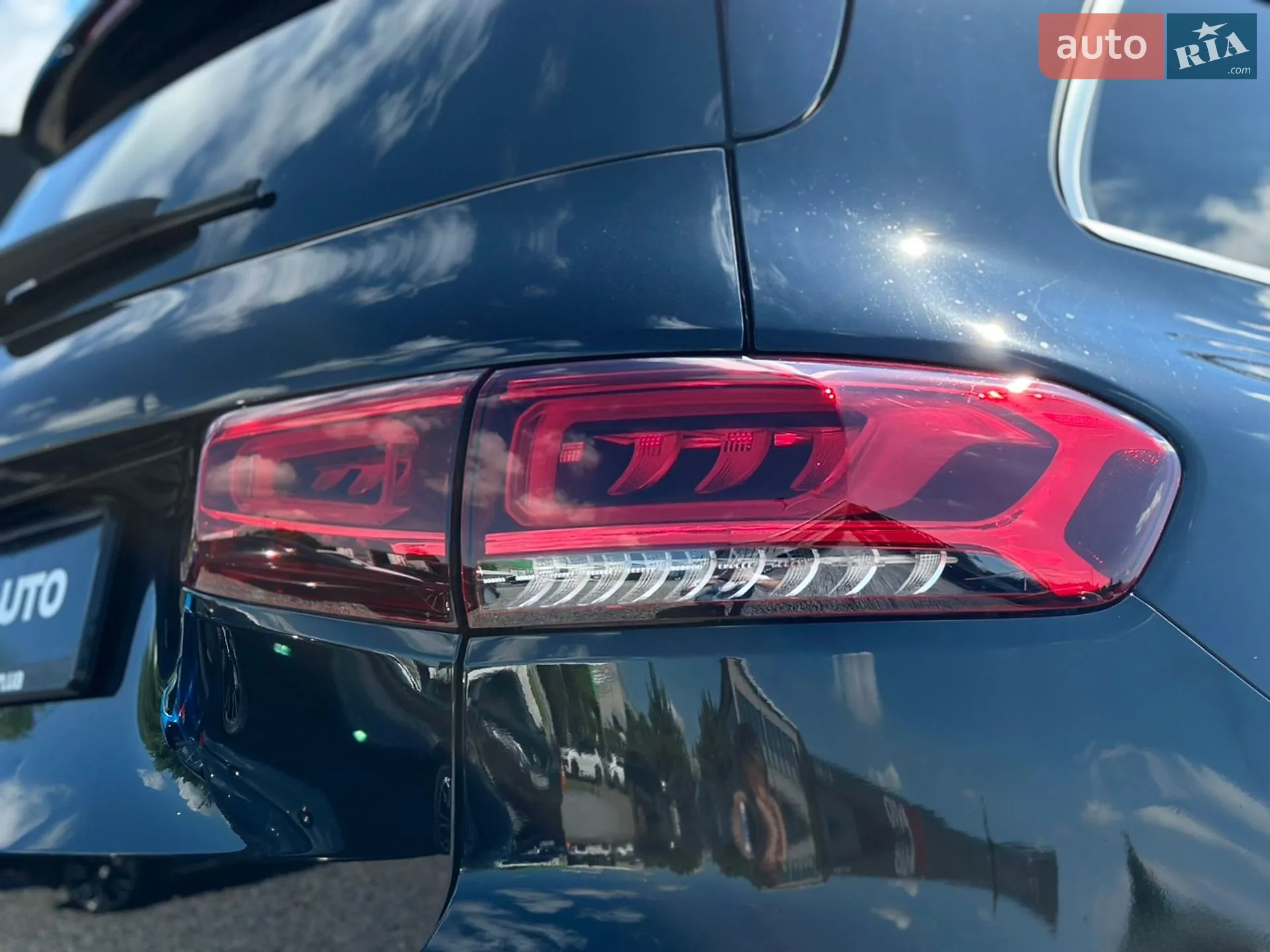 2019 Mercedes-Benz GLB - мініатюра 8