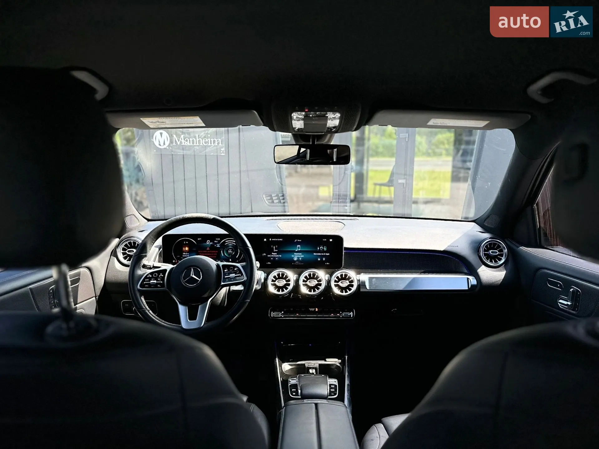 2019 Mercedes-Benz GLB - мініатюра 14