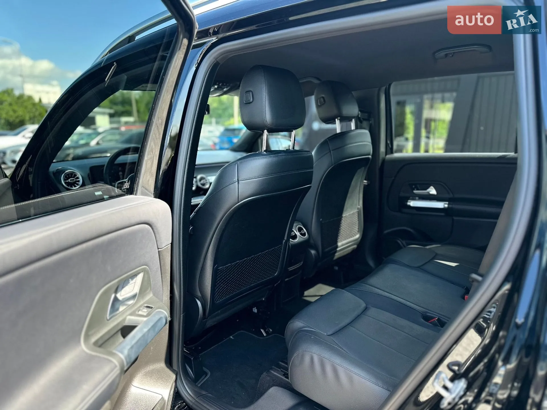 2019 Mercedes-Benz GLB - мініатюра 22