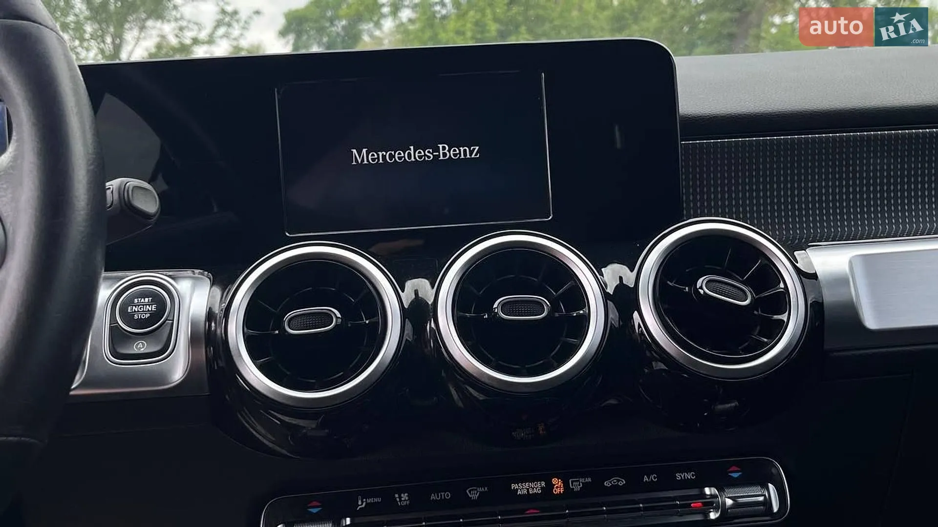 2020 Mercedes-Benz GLB - мініатюра 12