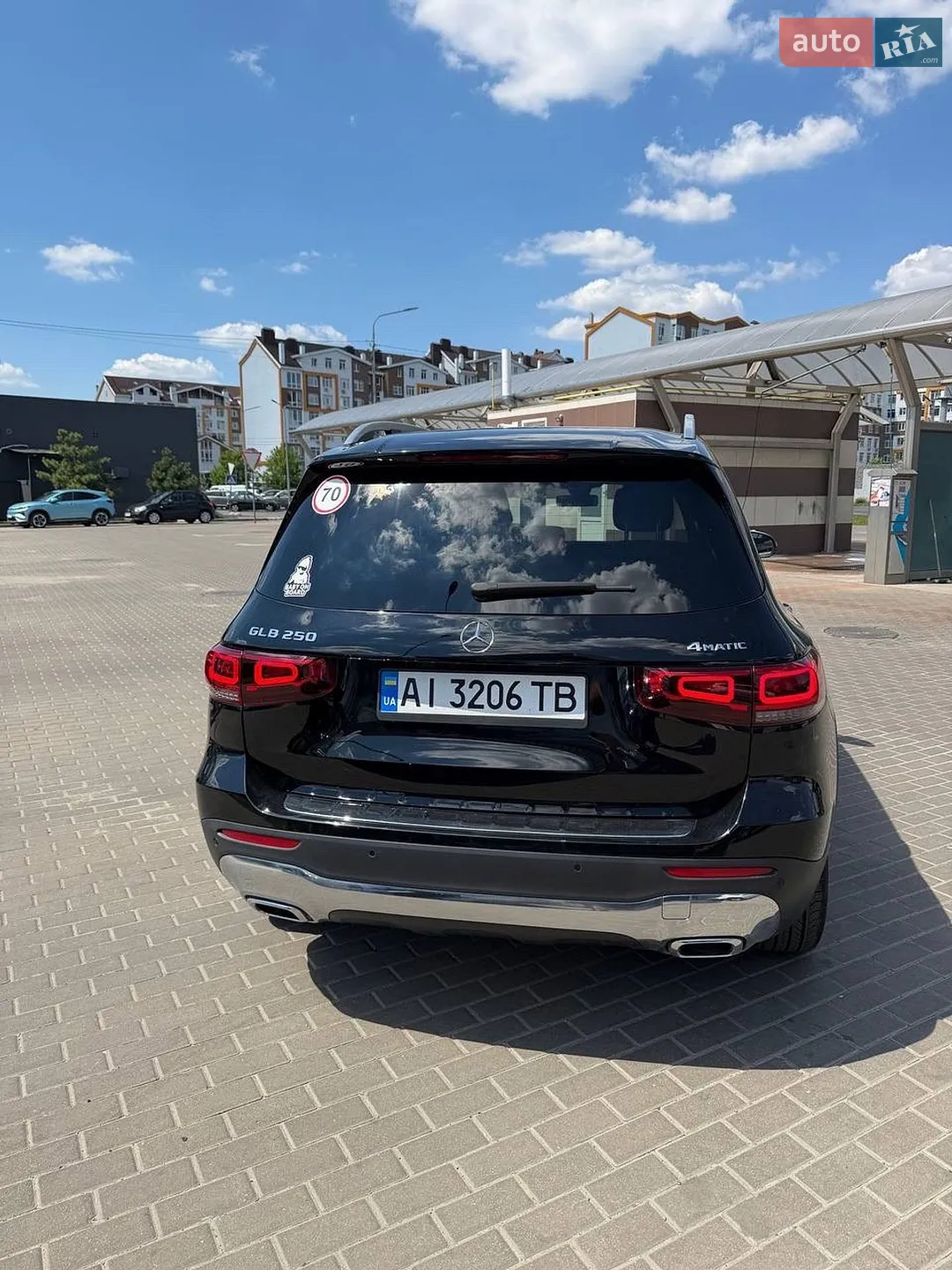 2022 Mercedes-Benz GLB - мініатюра 4