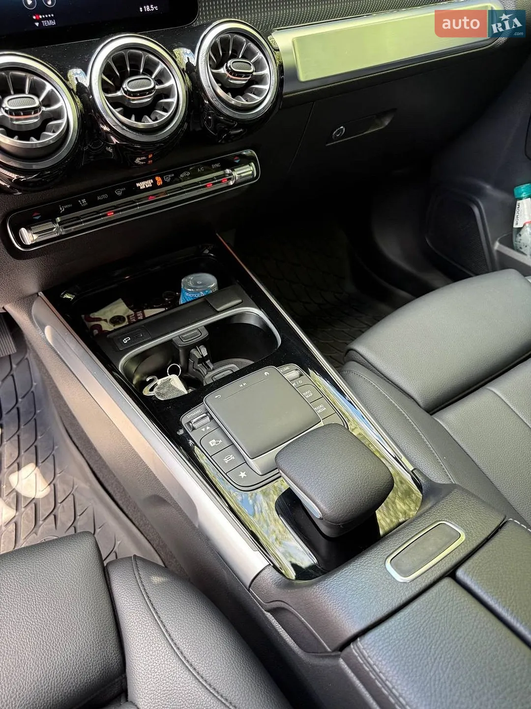 2022 Mercedes-Benz GLB - мініатюра 9