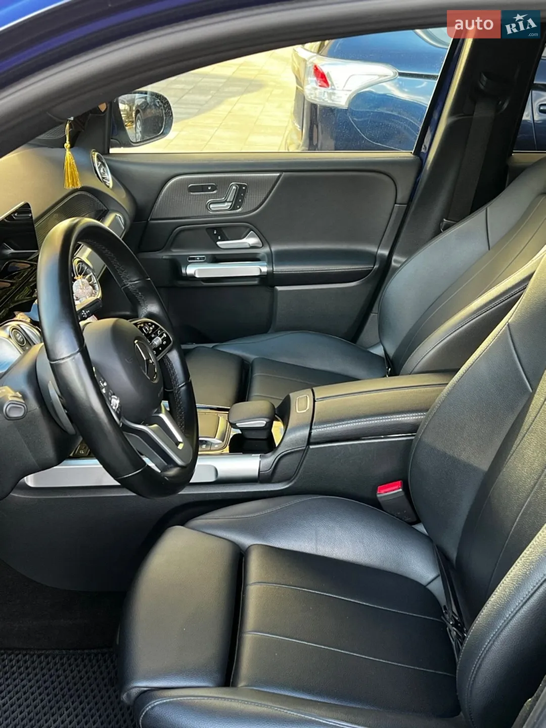 2021 Mercedes-Benz GLB - мініатюра 9