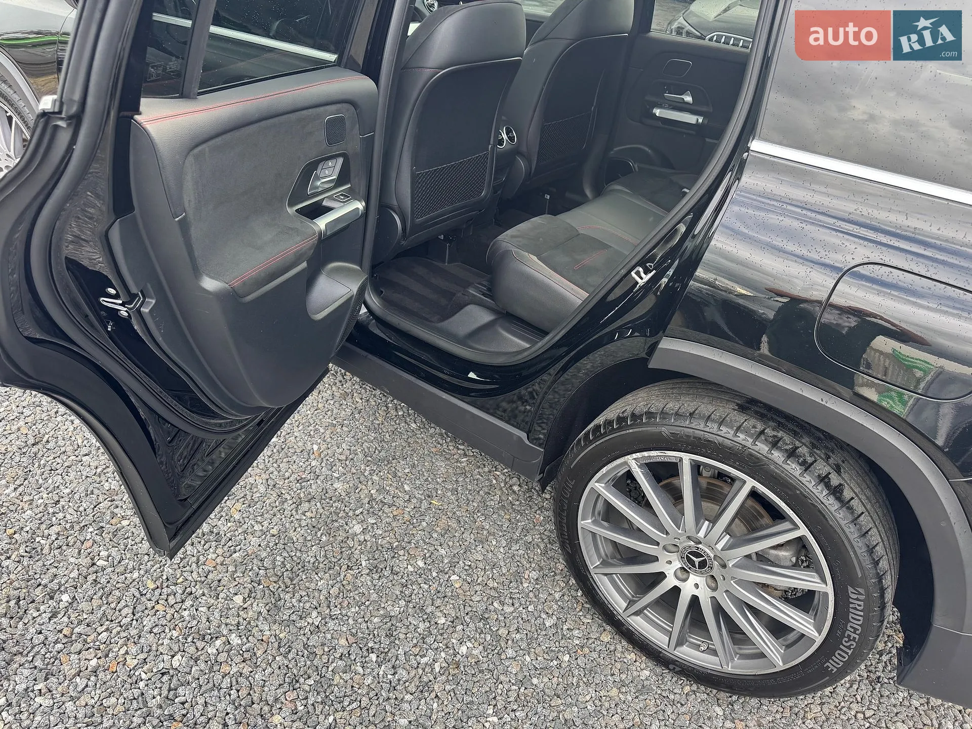 2021 Mercedes-Benz GLB - мініатюра 55