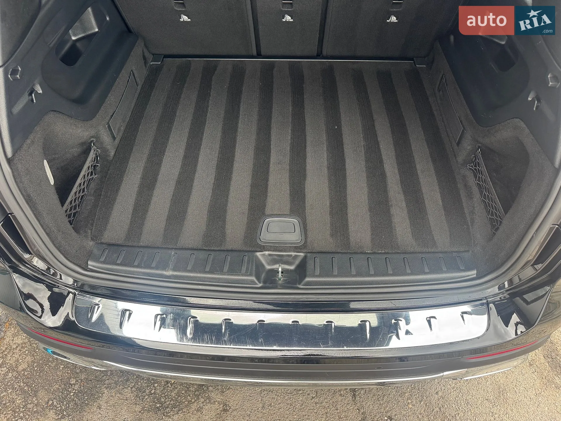 2021 Mercedes-Benz GLB - мініатюра 118
