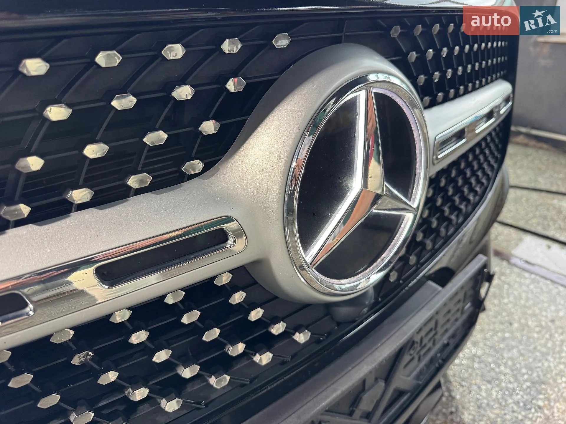 2021 Mercedes-Benz GLB - мініатюра 137
