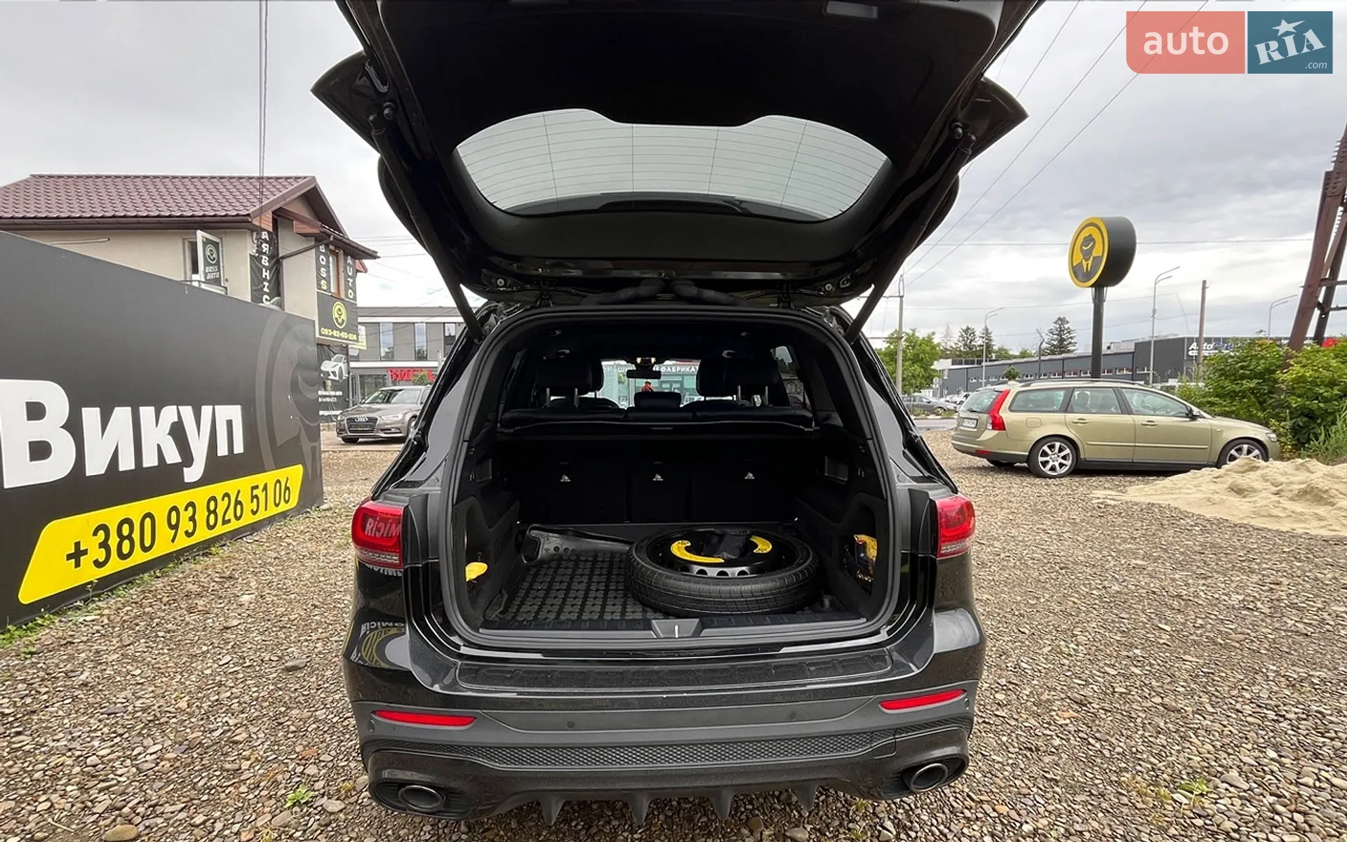 2019 Mercedes-Benz GLB - мініатюра 26