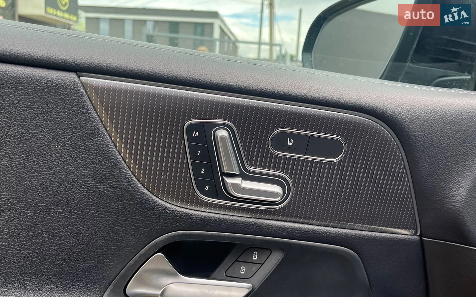 2019 Mercedes-Benz GLB - мініатюра 9