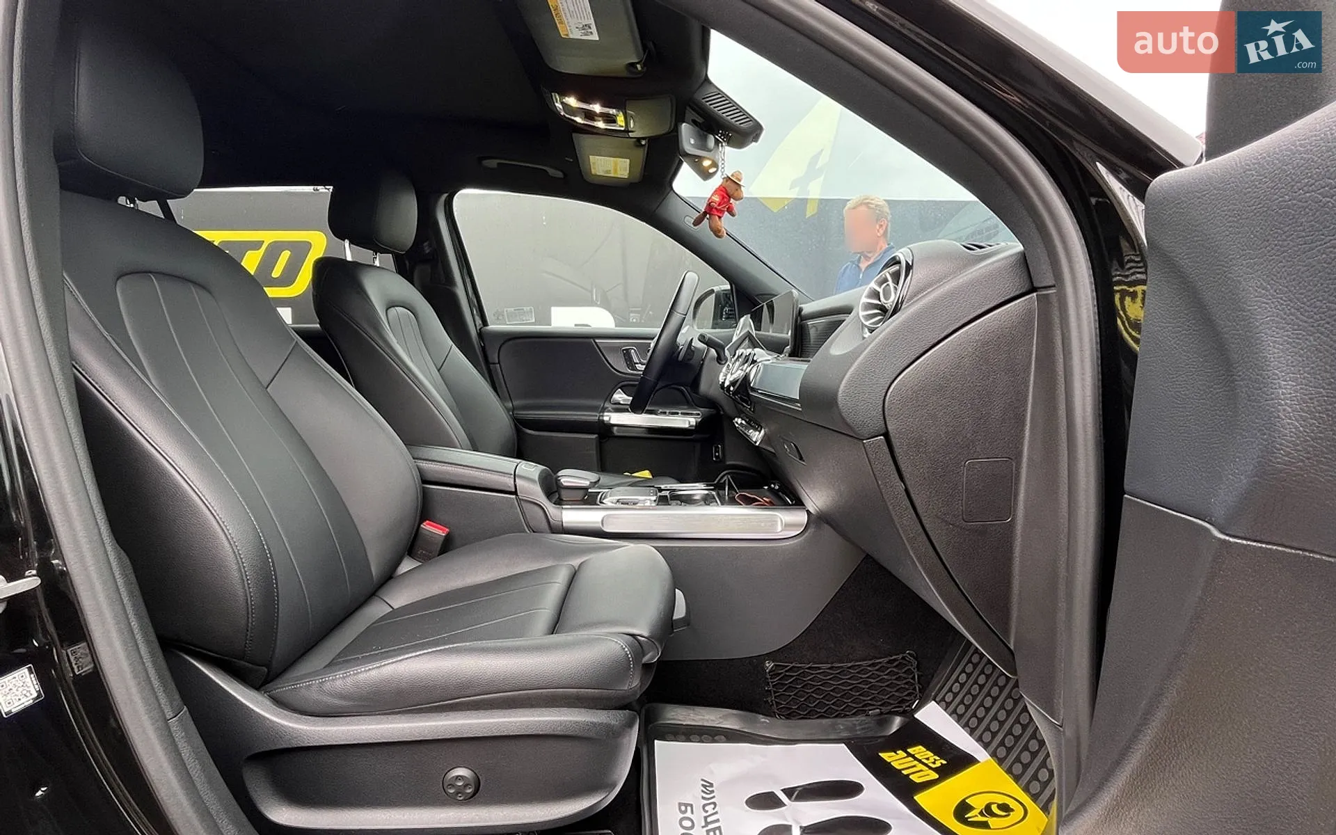 2019 Mercedes-Benz GLB - мініатюра 22