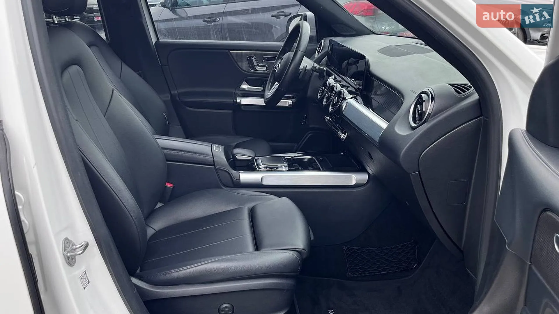 2020 Mercedes-Benz GLB - мініатюра 10