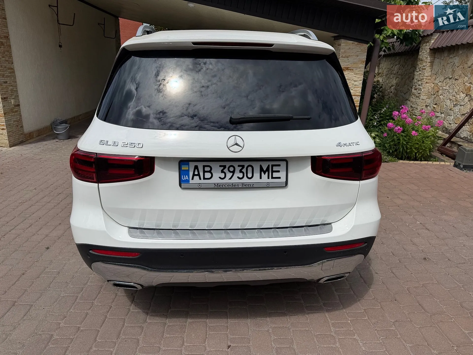 2025 Mercedes-Benz GLB - мініатюра 12
