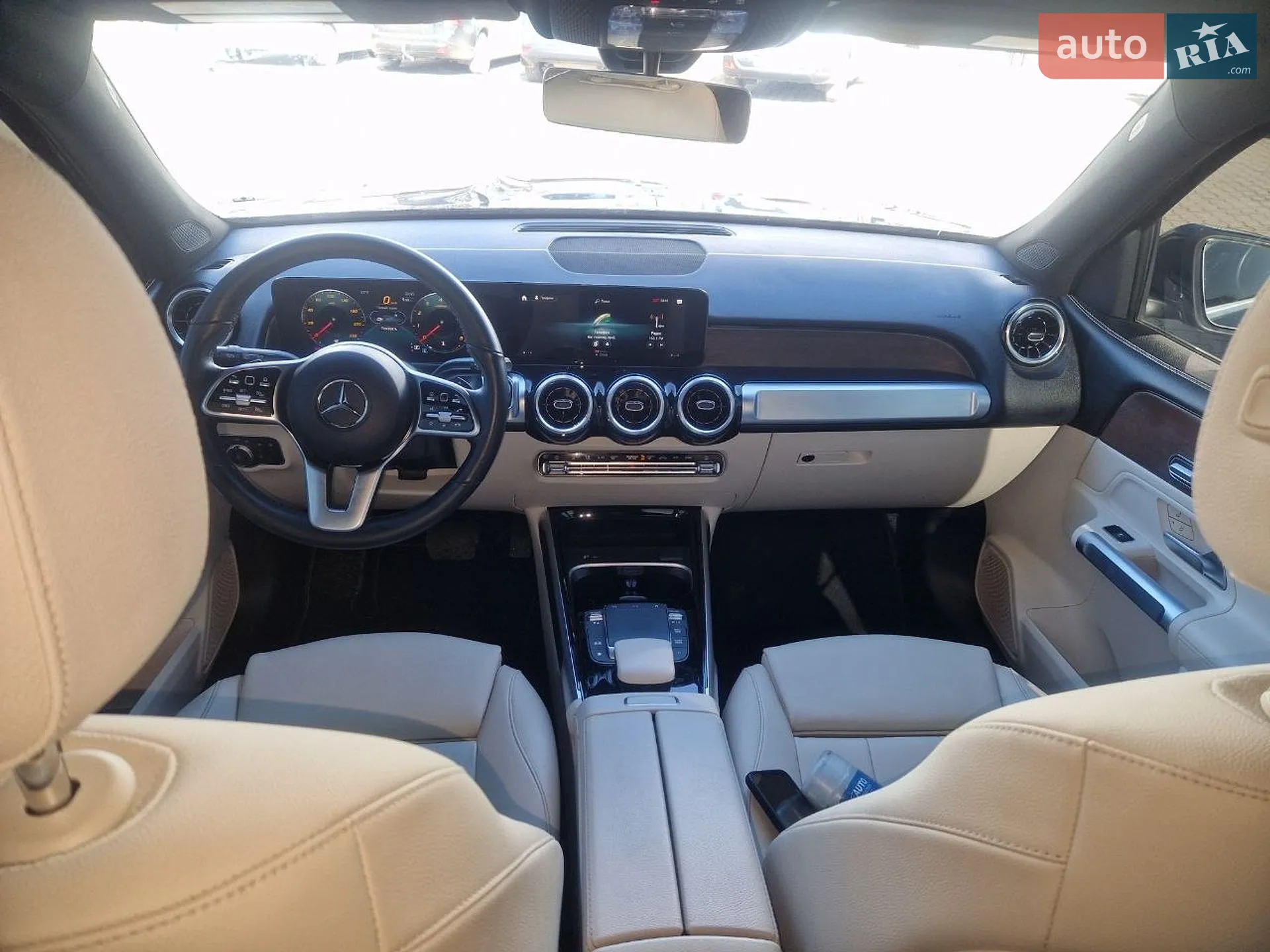 2023 Mercedes-Benz GLB - мініатюра 5