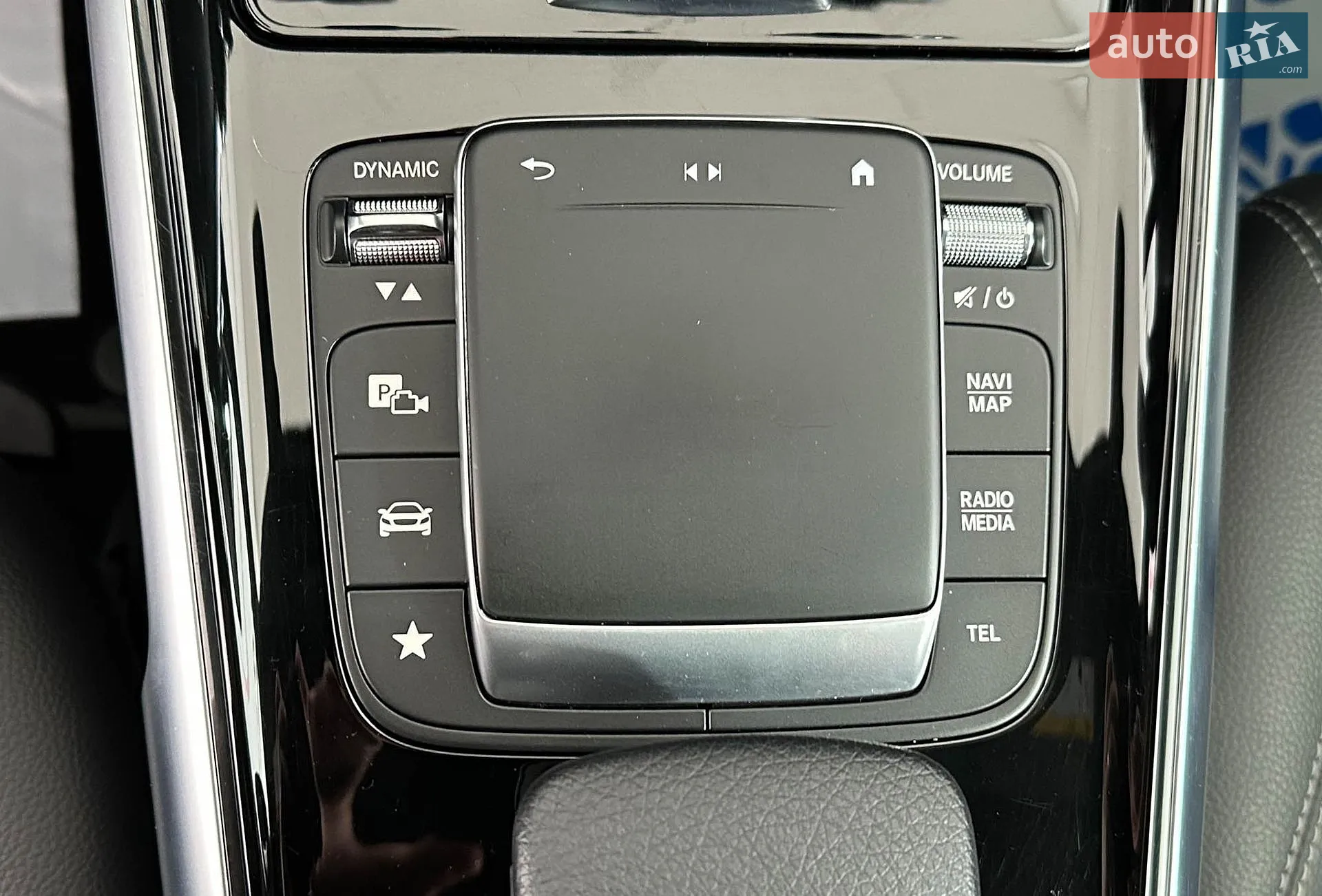 2021 Mercedes-Benz GLB - мініатюра 29