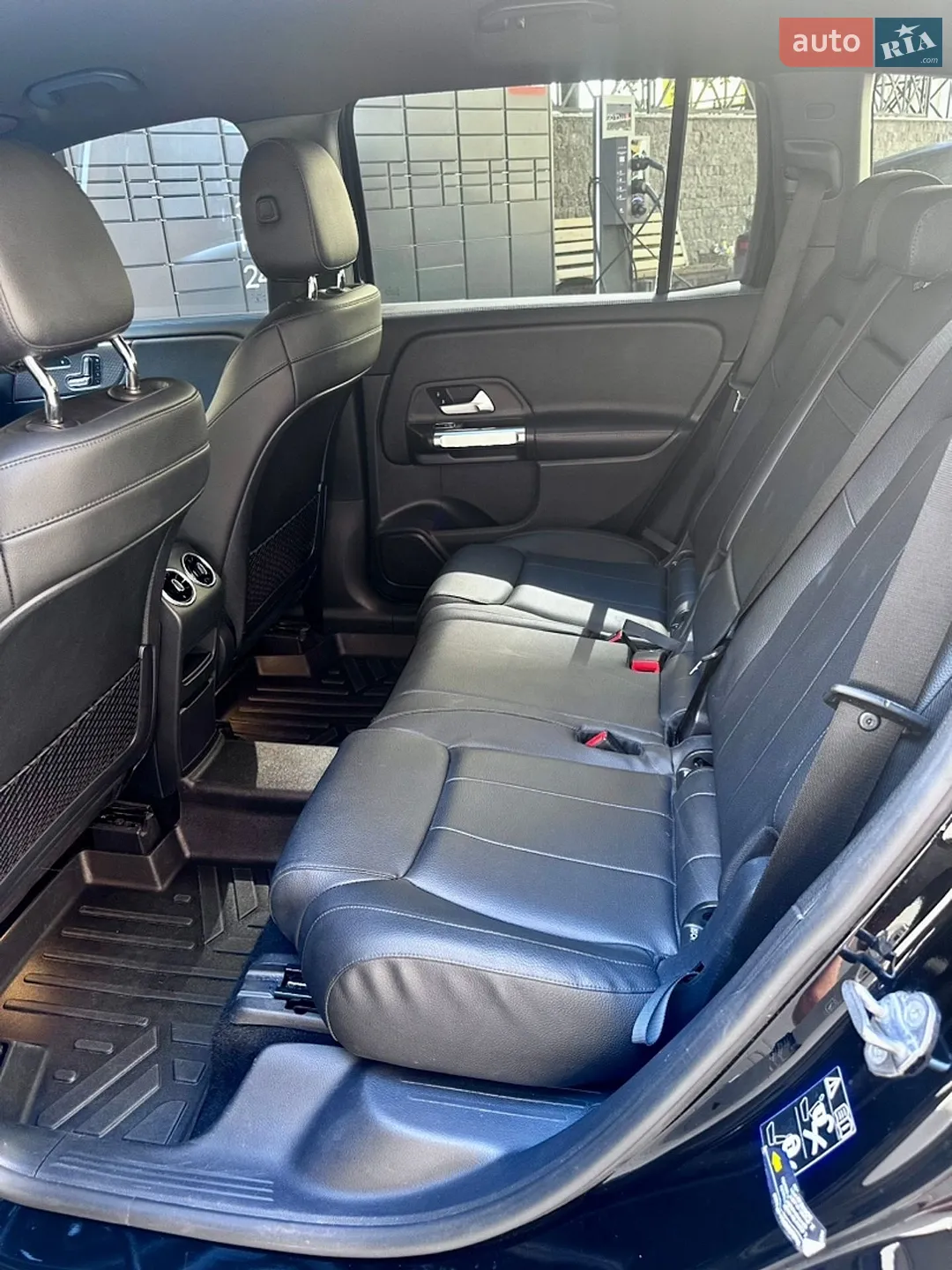 2021 Mercedes-Benz GLB - мініатюра 19