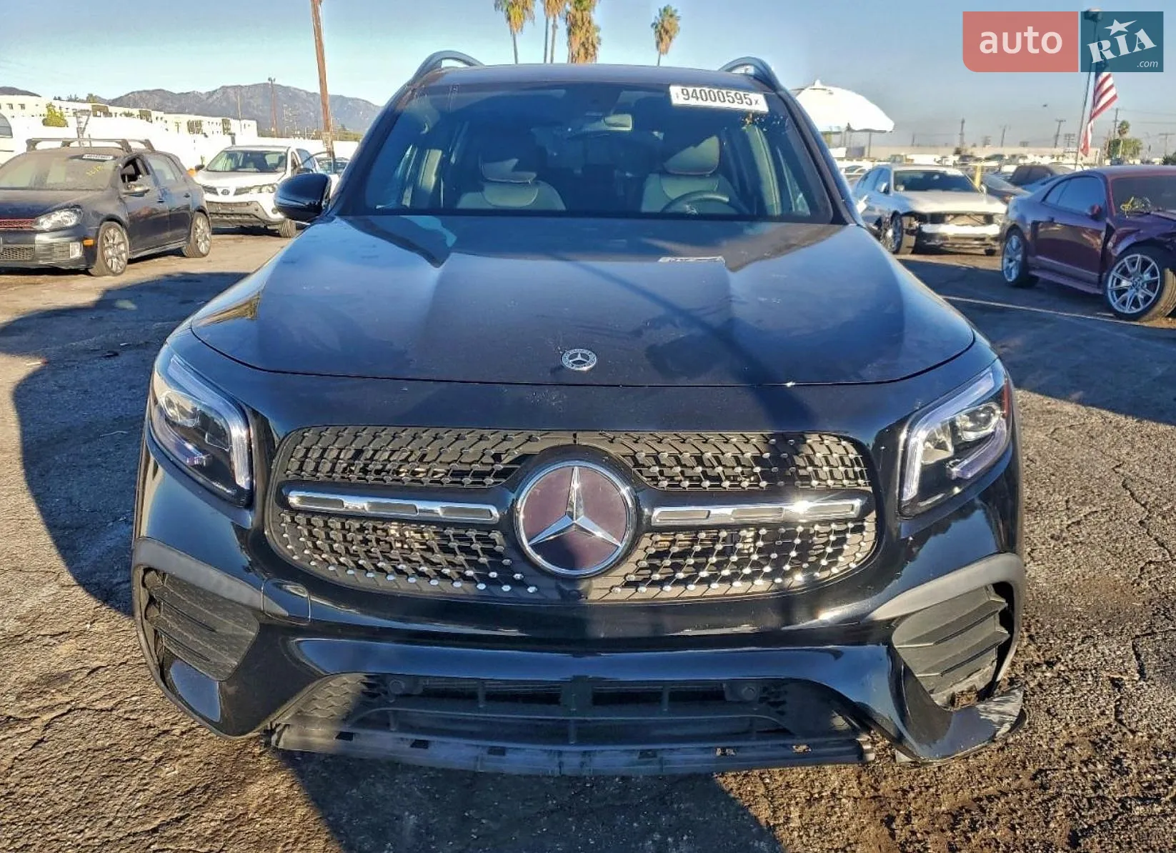 2023 Mercedes-Benz GLB - мініатюра 5