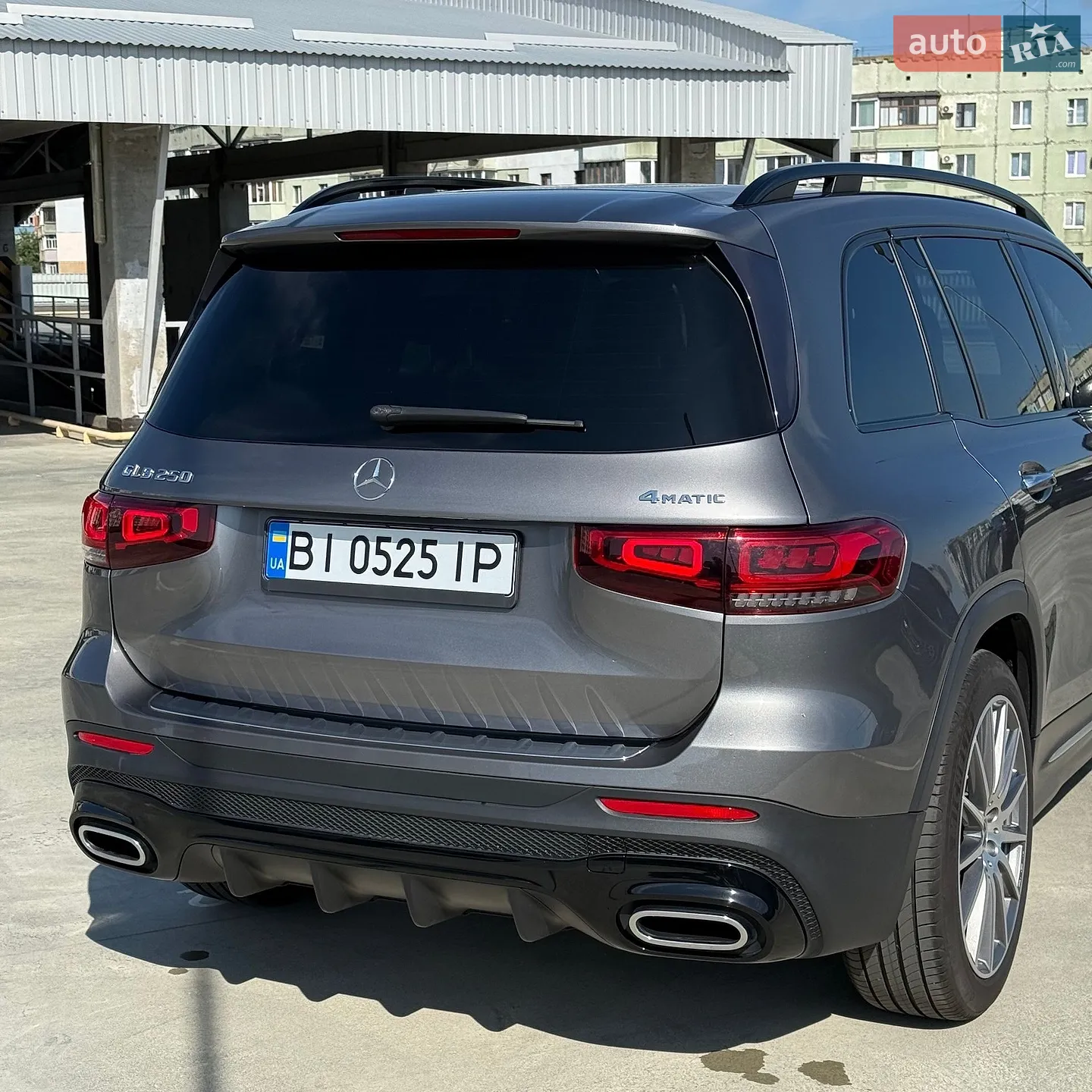 2021 Mercedes-Benz GLB - мініатюра 12