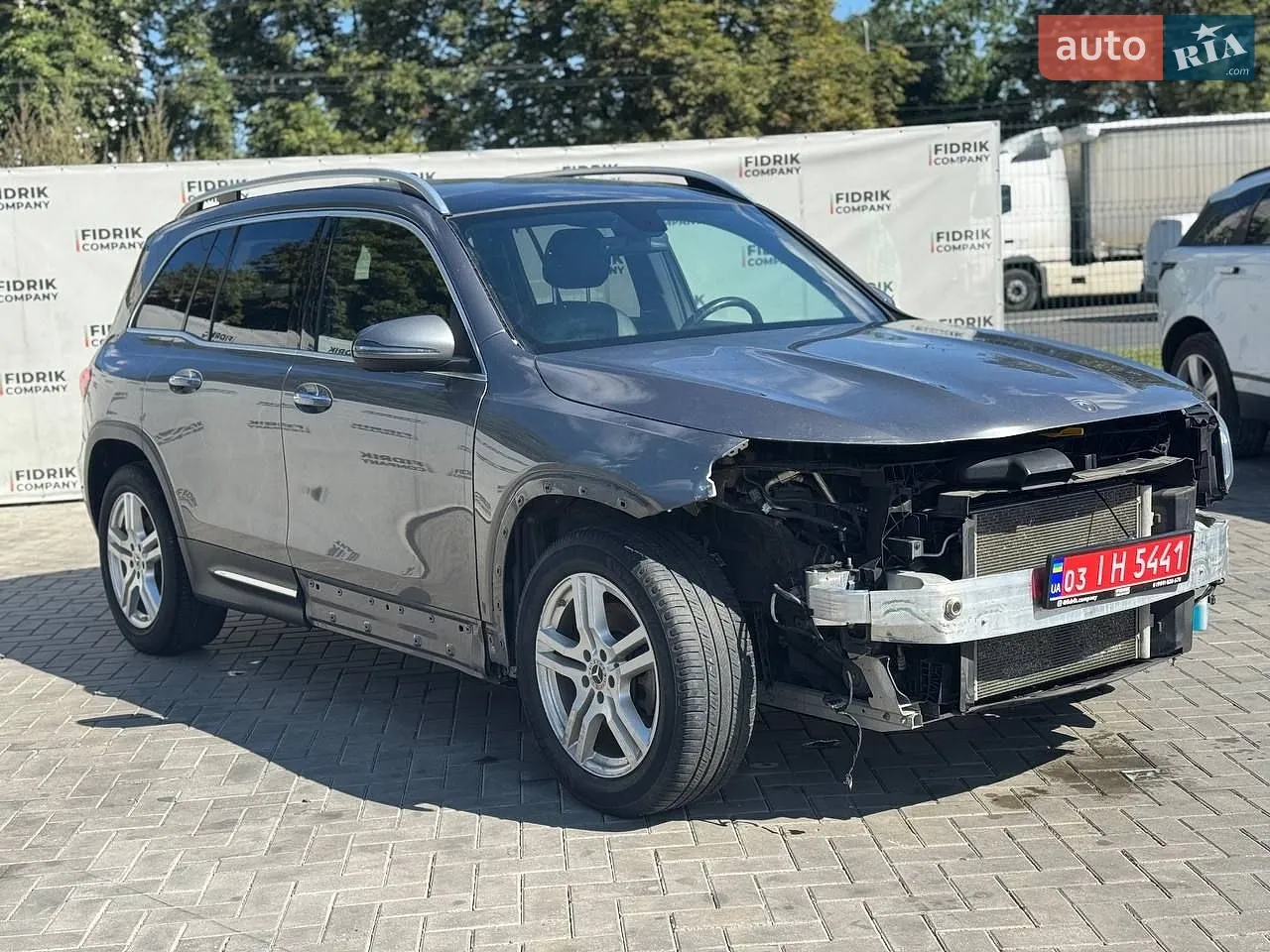2022 Ford Mustang Mach-E - мініатюра 28