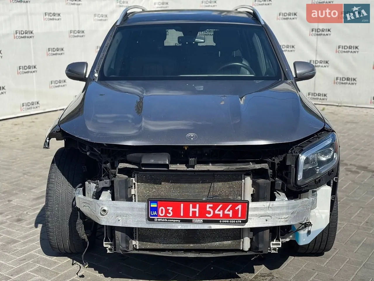 2019 Mercedes-Benz GLB - мініатюра 8