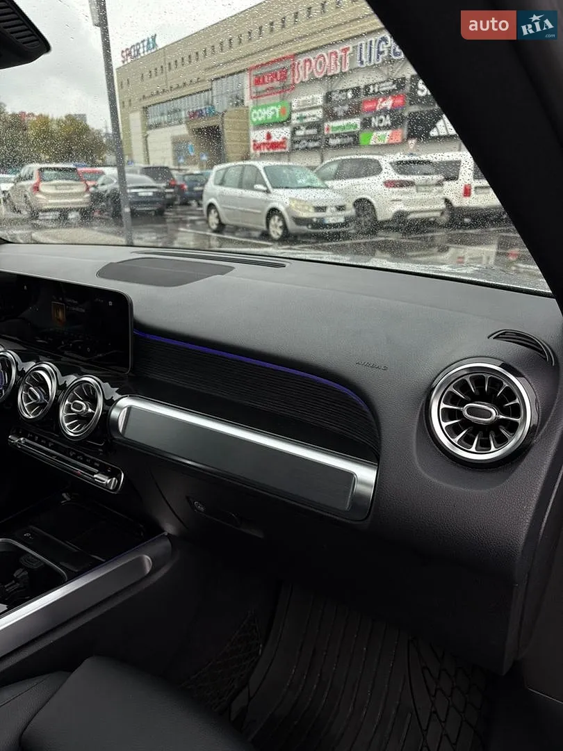 2020 Mercedes-Benz GLB - мініатюра 19