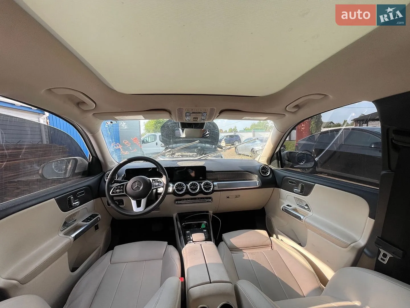 2022 Mercedes-Benz GLB - мініатюра 9
