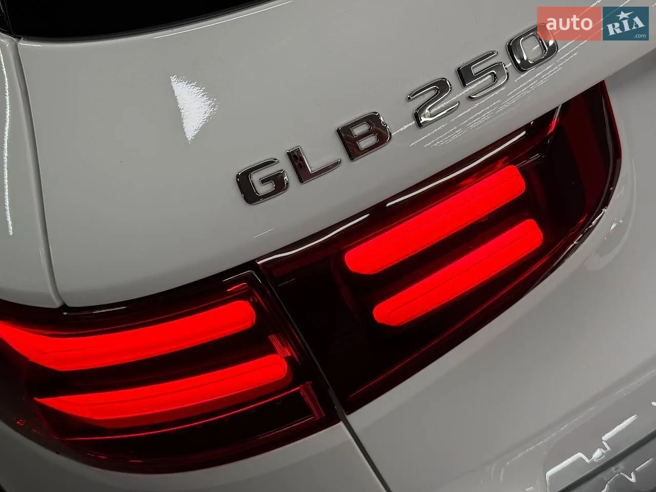 2024 Mercedes-Benz GLB - мініатюра 17