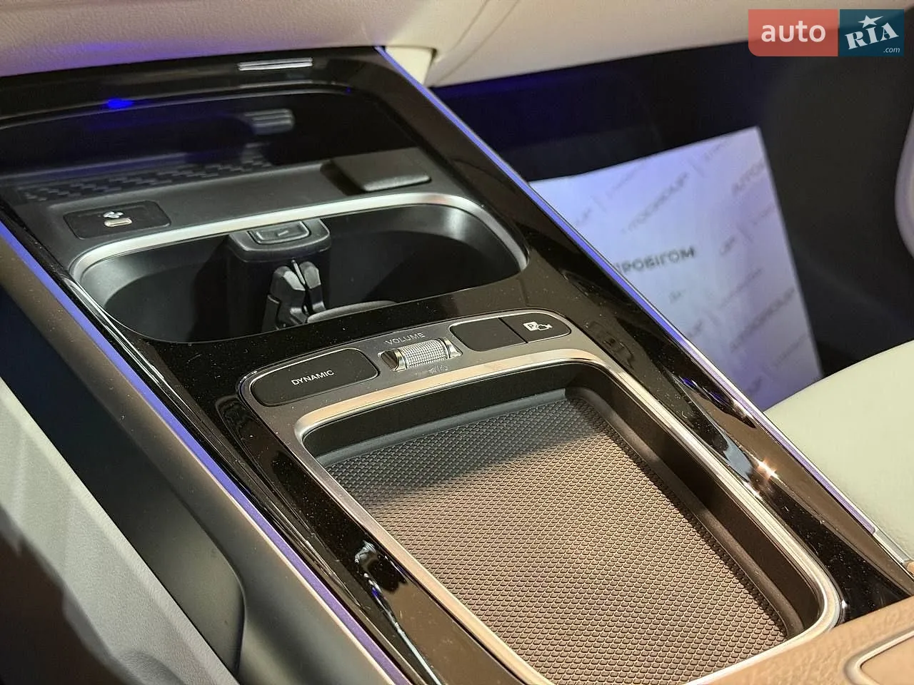 2024 Mercedes-Benz GLB - мініатюра 36