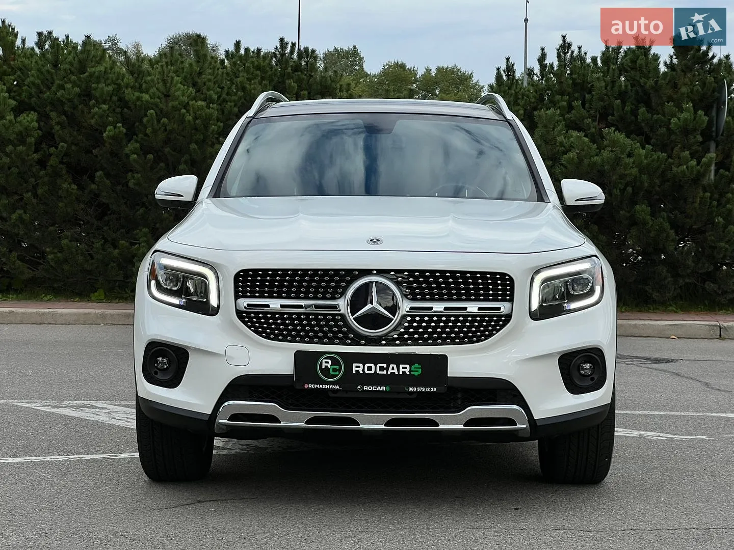 2022 Mercedes-Benz GLB - мініатюра 5