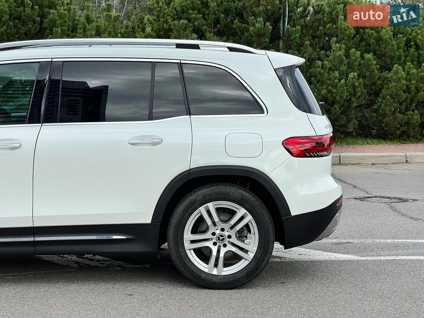 2022 Mercedes-Benz GLB - мініатюра 13