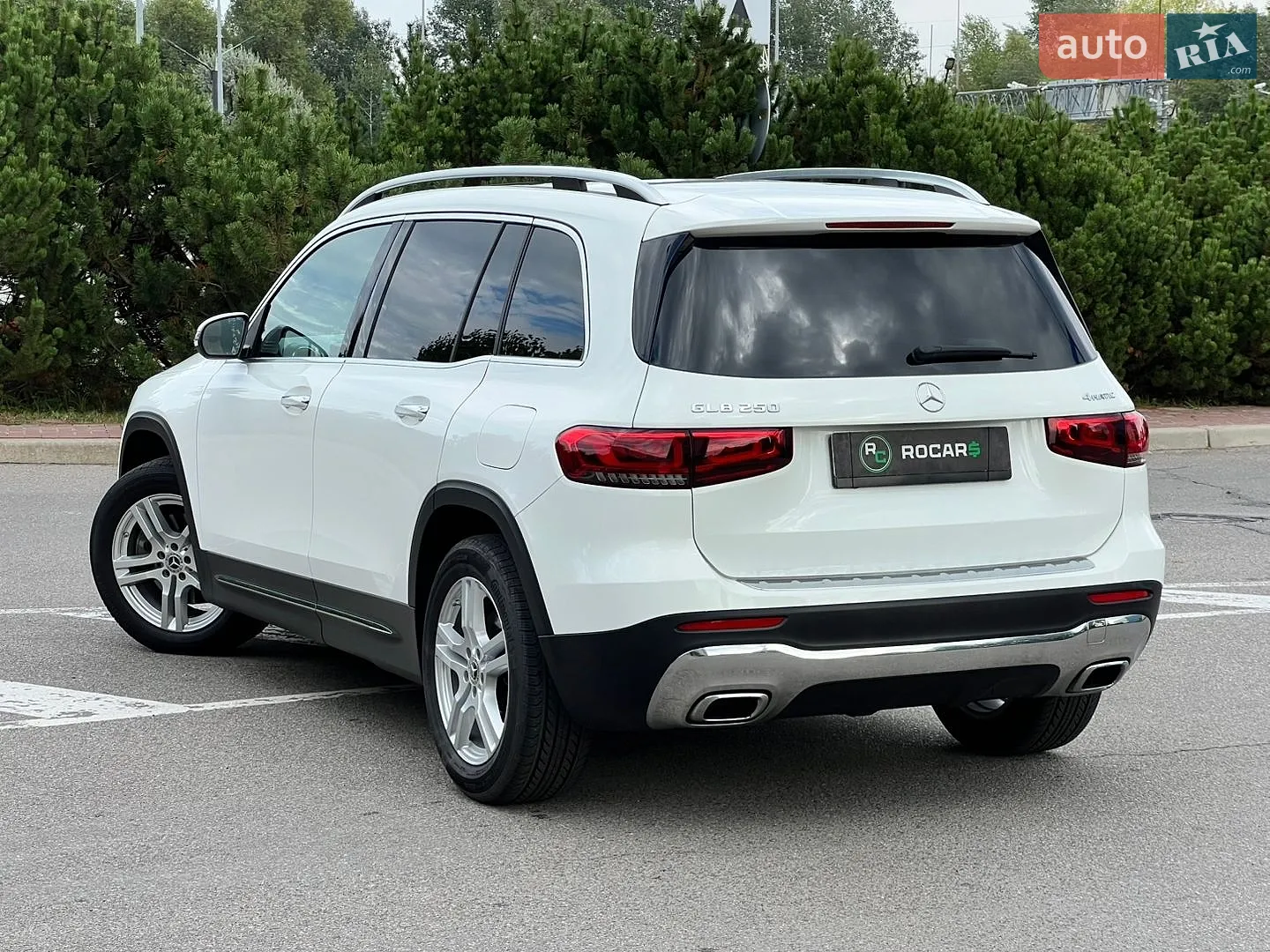 2022 Mercedes-Benz GLB - мініатюра 16