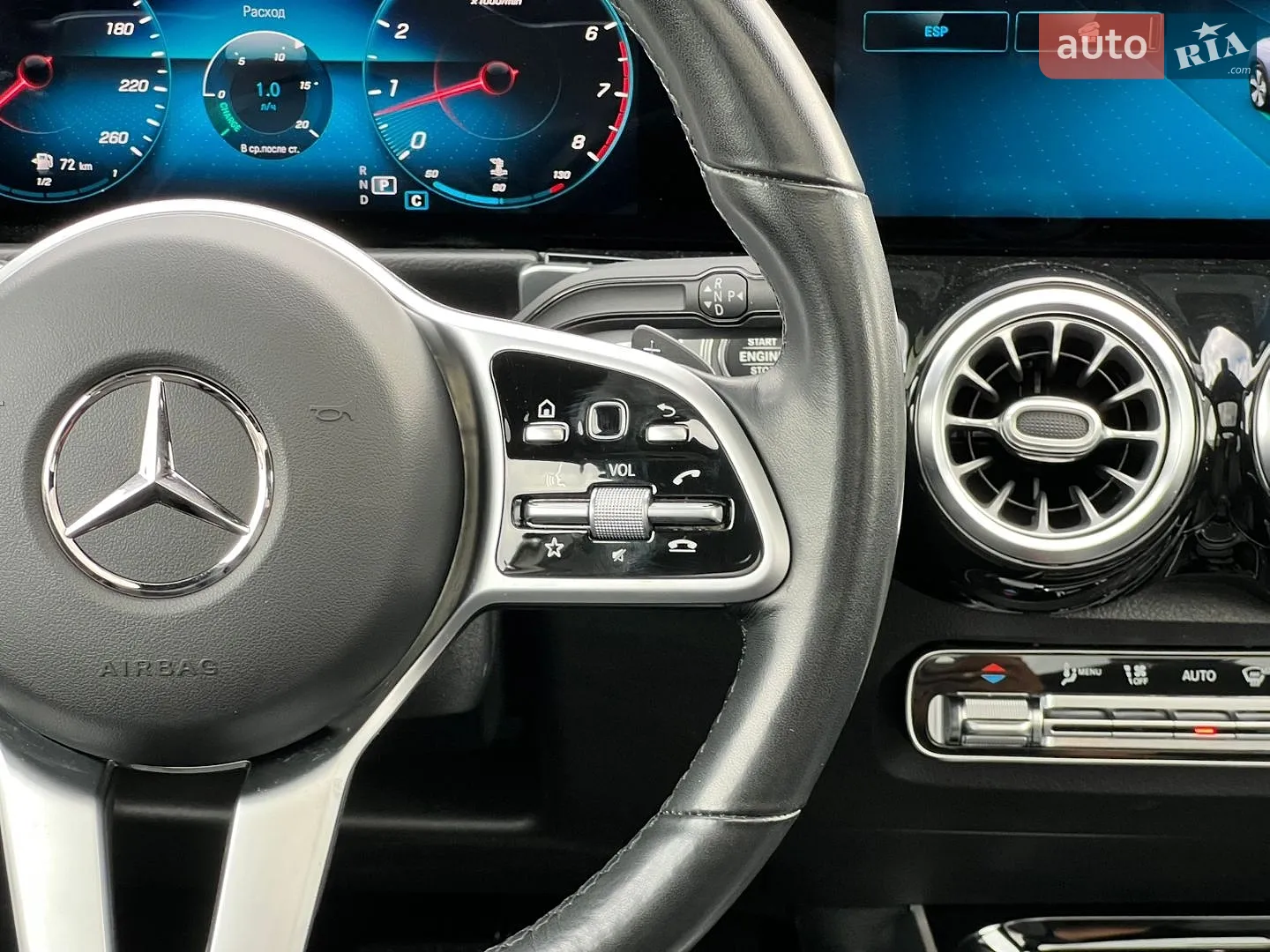 2022 Mercedes-Benz GLB - мініатюра 36